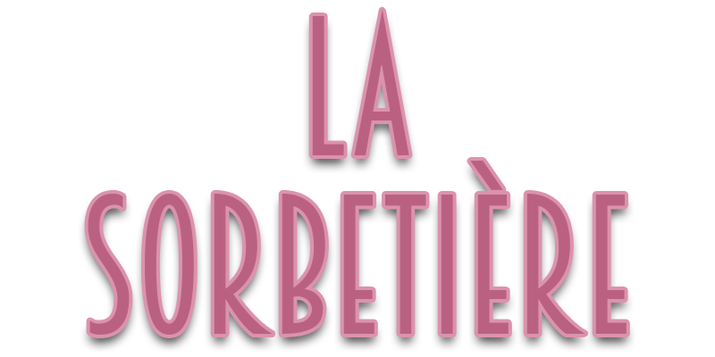 La Sorbetière Festivalière